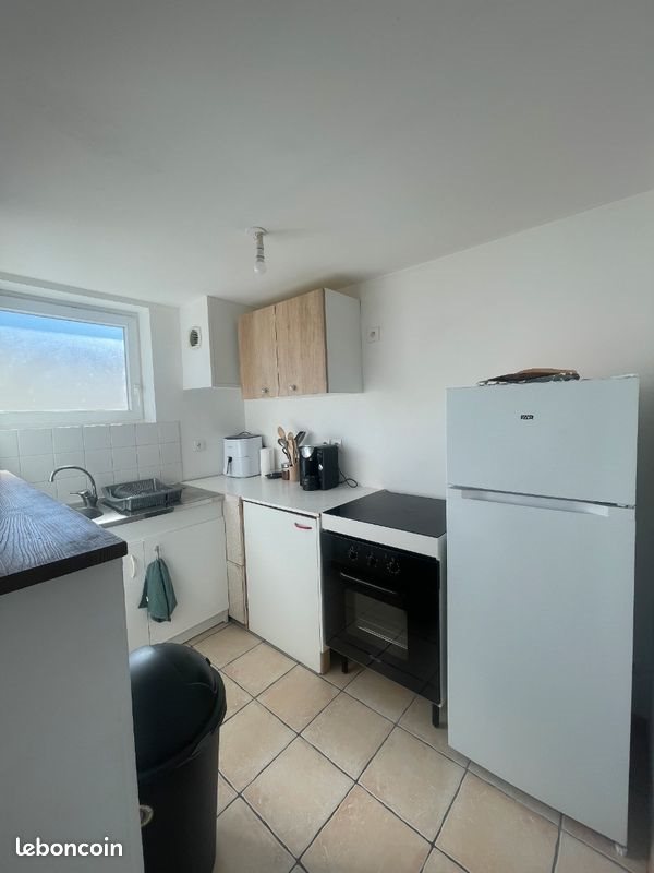 Appartement à louer, 40m², Luçon