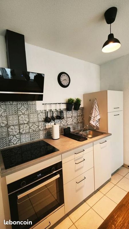 Appartement à louer, 39m², Chauray