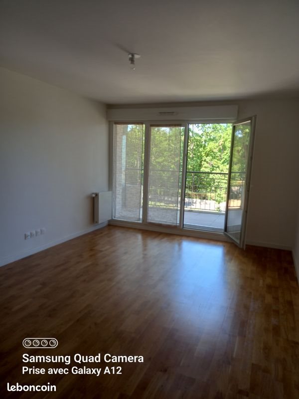 Appartement à louer, 45m², Bry-sur-Marne