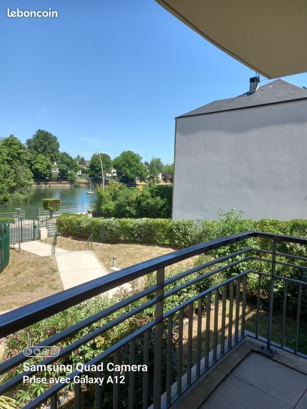 Appartement à louer, 45m², Bry-sur-Marne