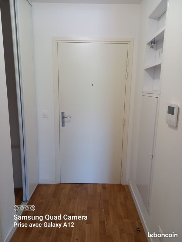 Appartement à louer, 45m², Bry-sur-Marne