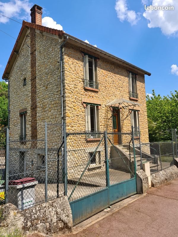 Maison à louer, 120m², Chalo-Saint-Mars
