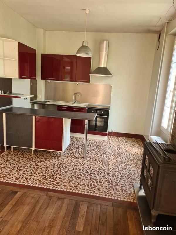 Maison à louer, 120m², Chalo-Saint-Mars