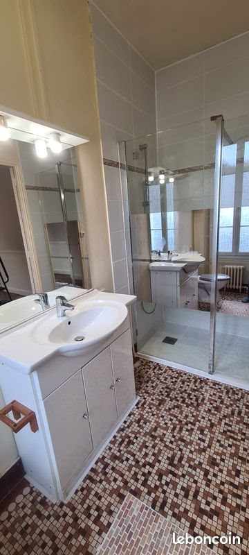 Maison à louer, 120m², Chalo-Saint-Mars