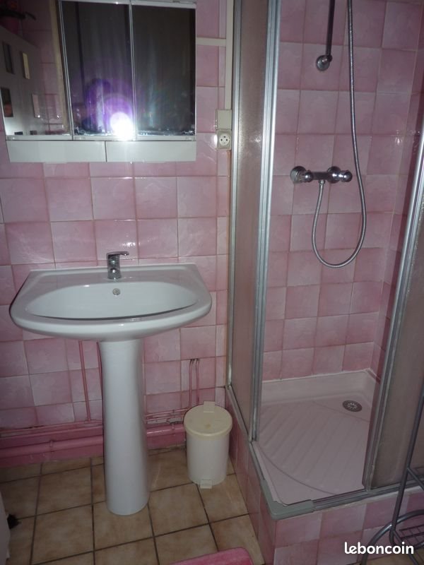 Appartement à louer, 22m², Lyon 1er