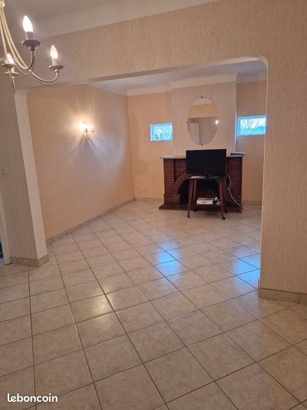 Maison à louer, 90m², Ytrac