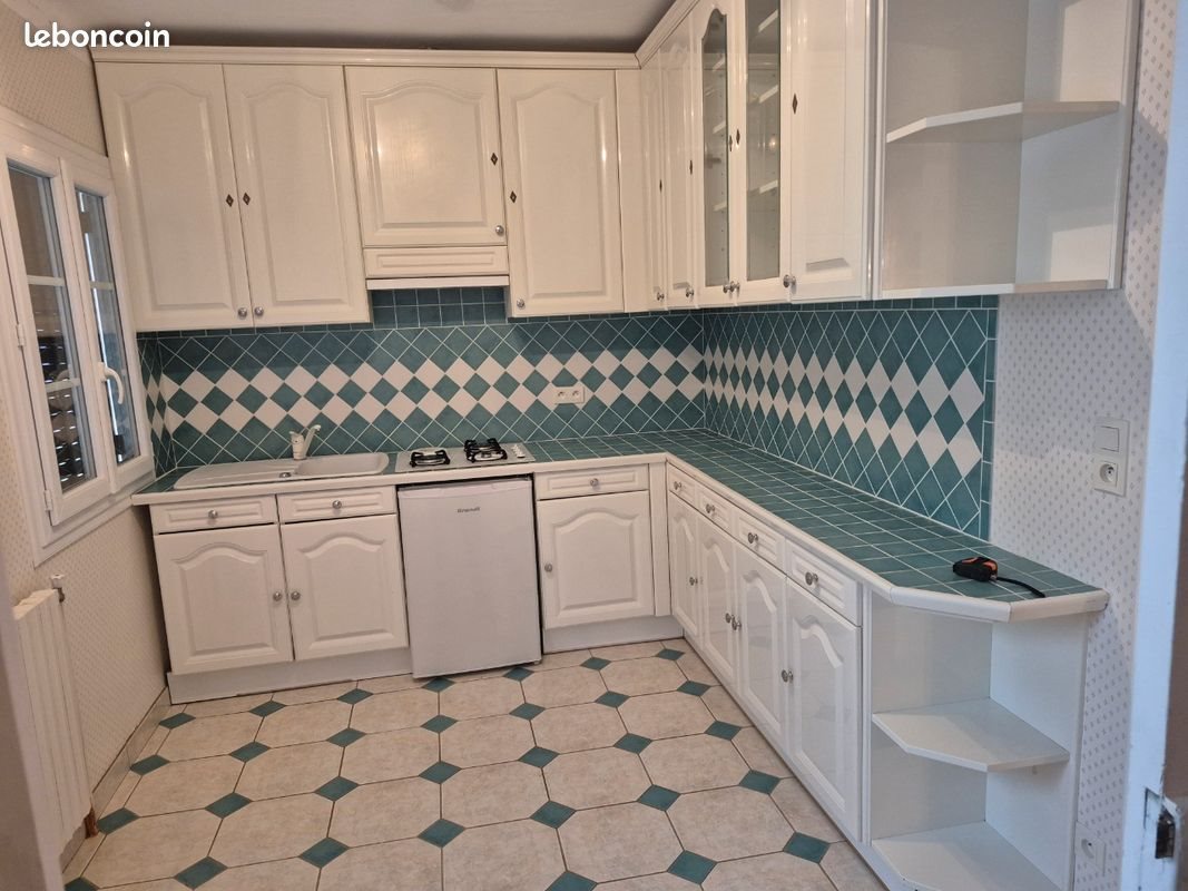 Maison à louer, 90m², Ytrac