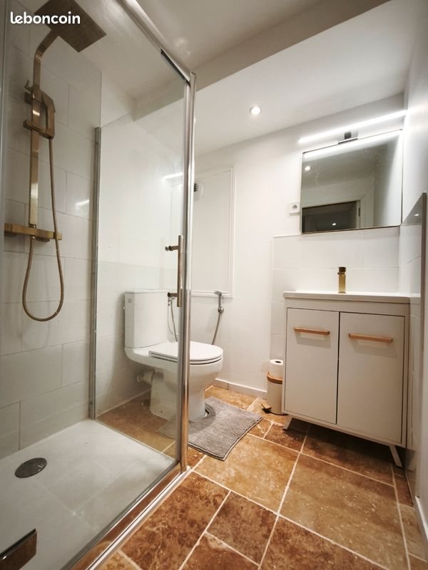 Maison à louer, 75m², Wattrelos