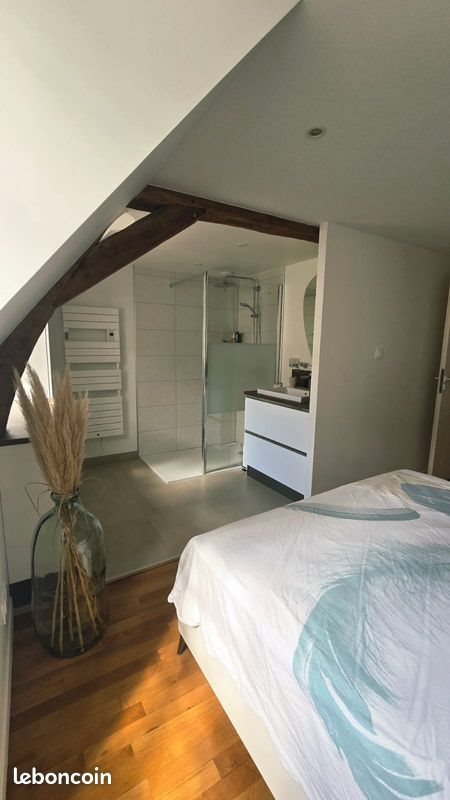 Appartement à vendre, 51m², Orléans