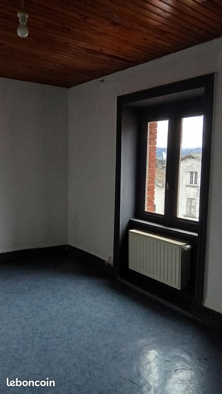 Maison à vendre, 75m², Celles-sur-Durolle