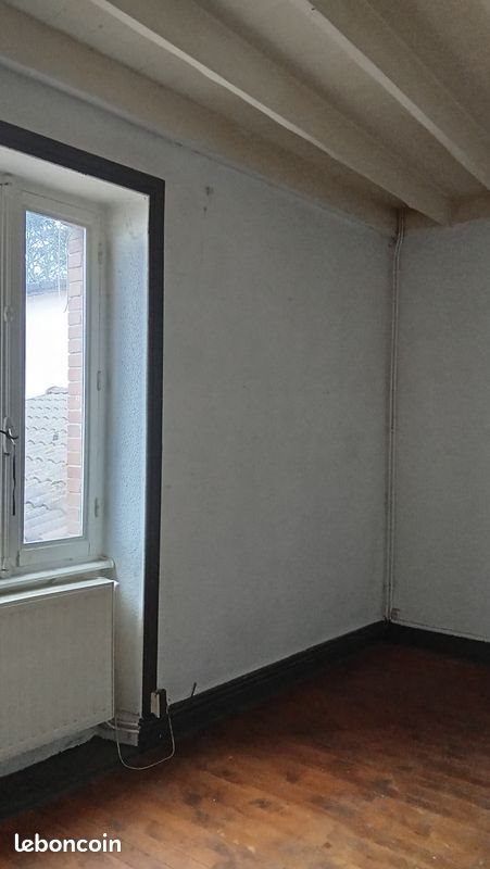 Maison à vendre, 75m², Celles-sur-Durolle