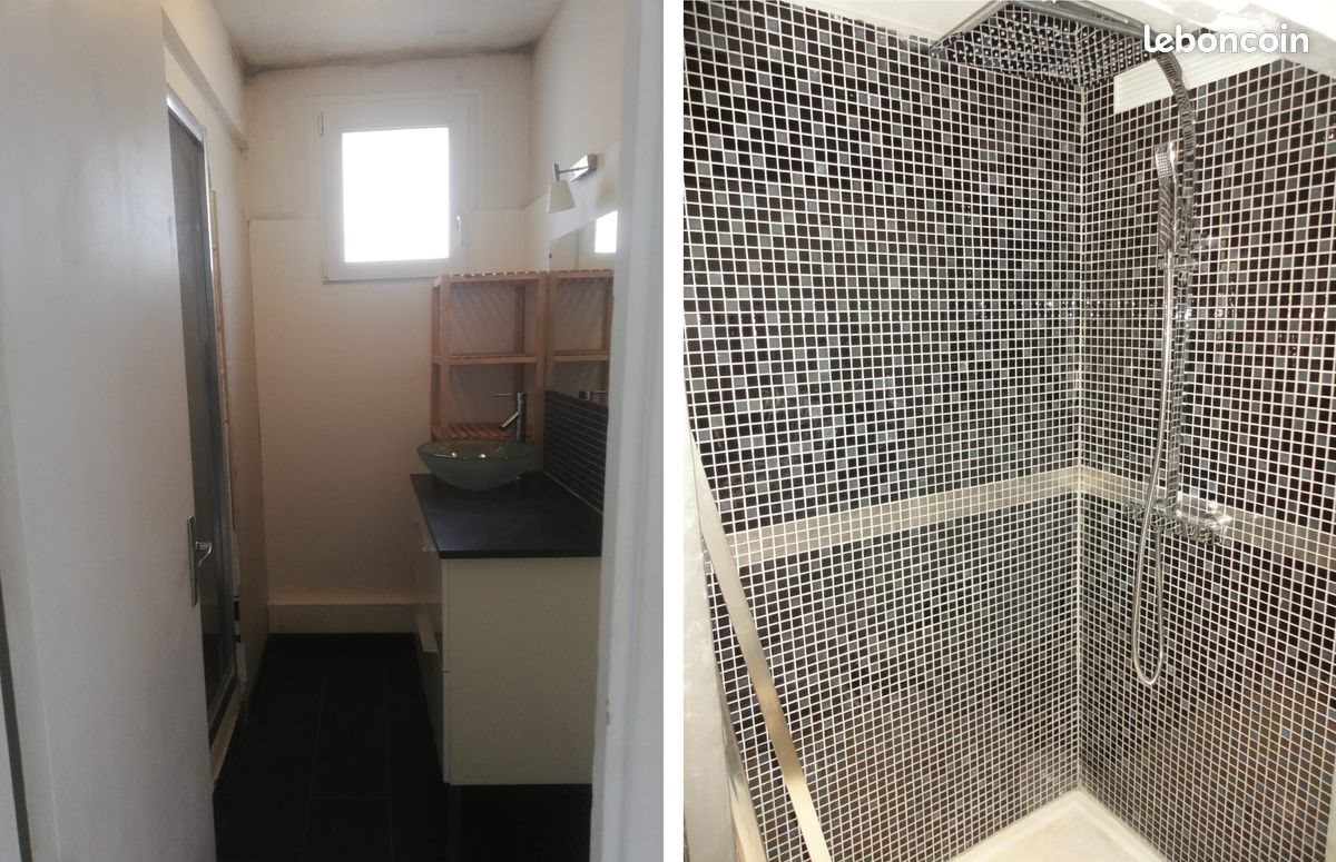 Appartement à louer, 54m², Brest