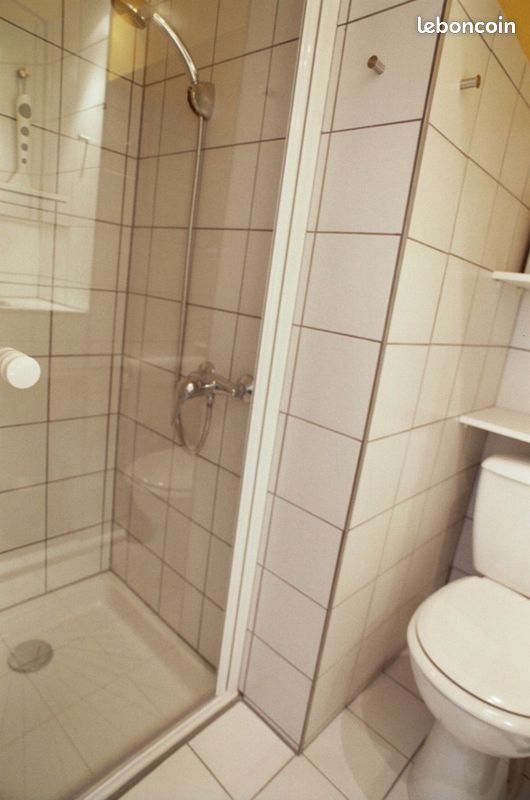 Appartement à louer, 15m², Grenoble