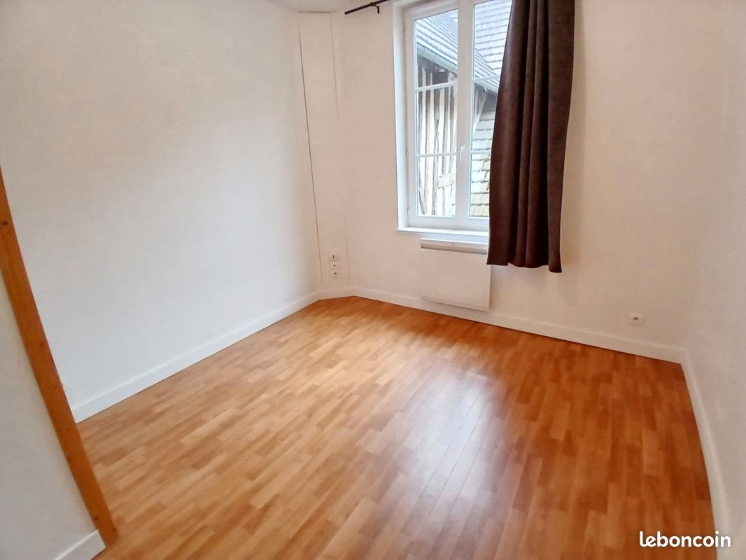Appartement à louer, 46m², Les Andelys