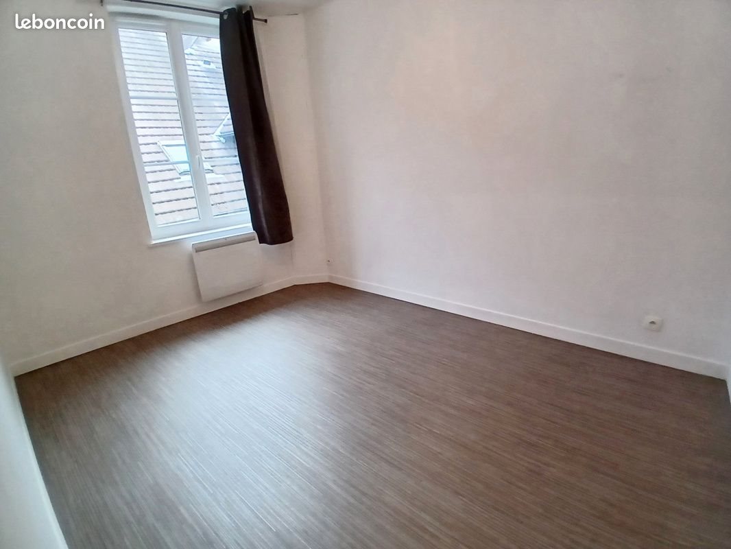 Appartement à louer, 46m², Les Andelys