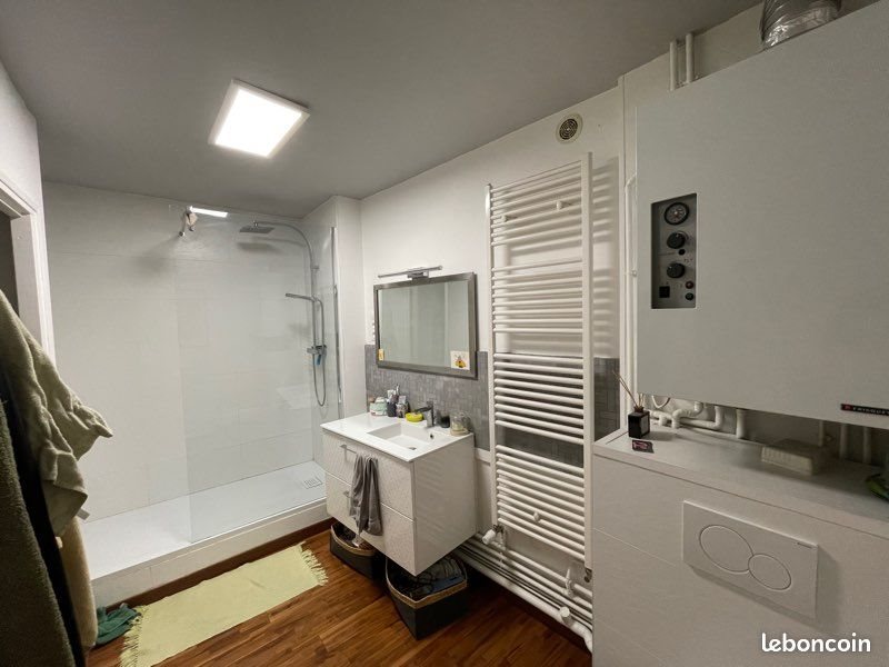 Appartement à vendre, 117m², Besançon