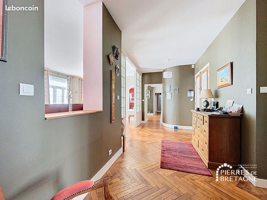Appartement à vendre, 208m², Brest