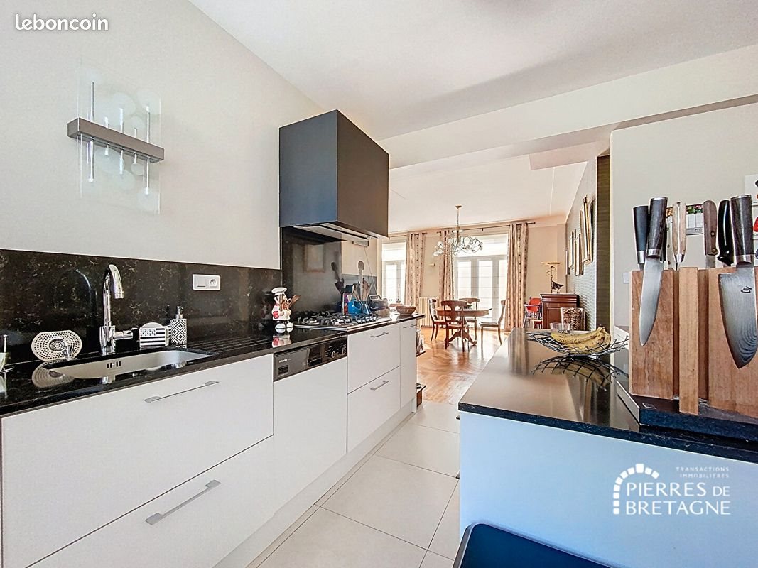 Appartement à vendre, 208m², Brest