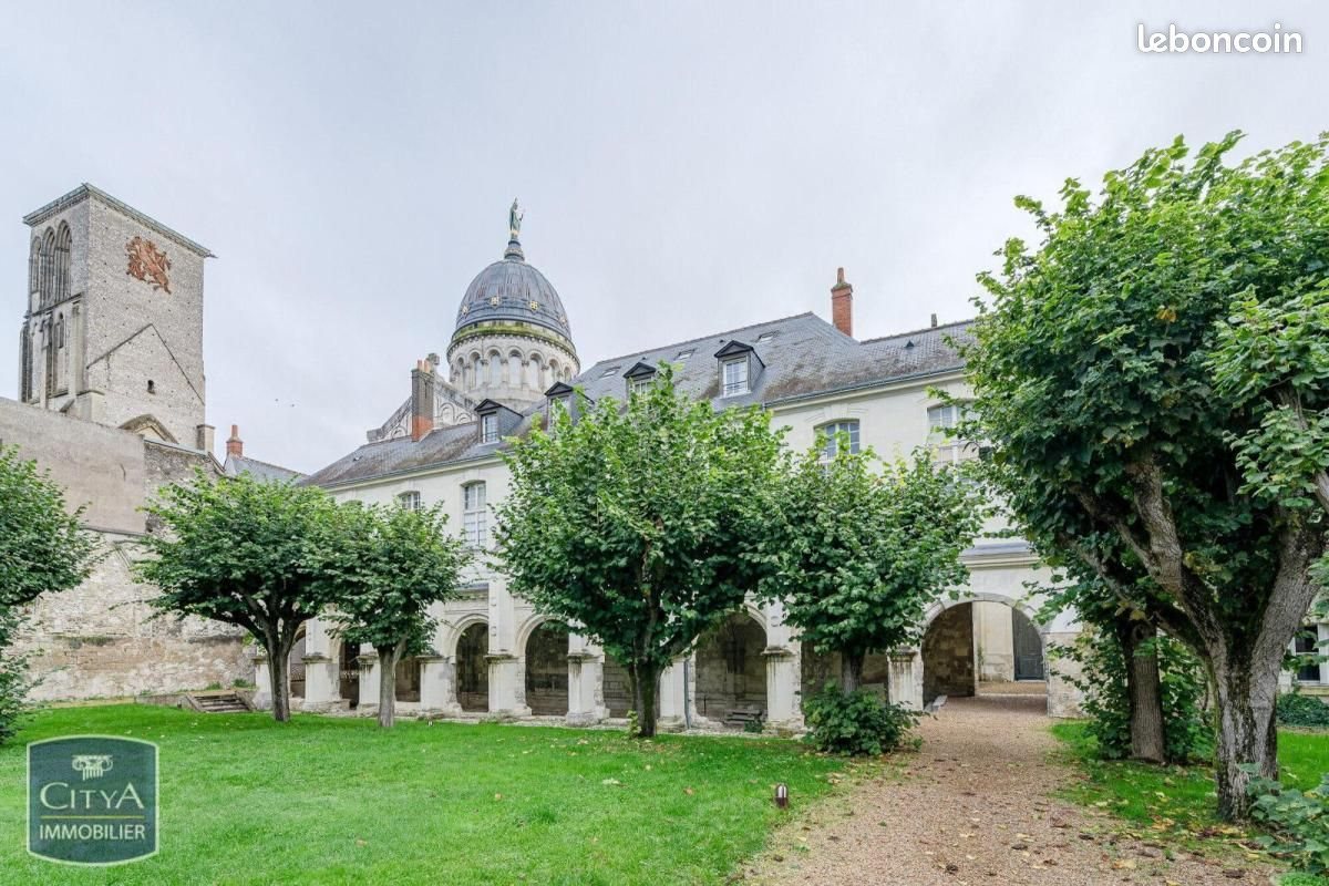 Appartement à vendre, 70m², Tours