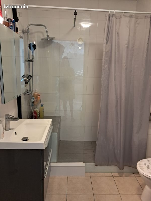 Appartement à louer, 47m², Huningue