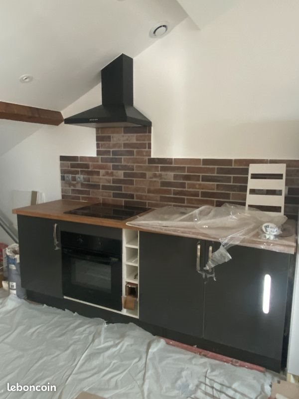 Appartement à vendre, 60m², Le Boulou