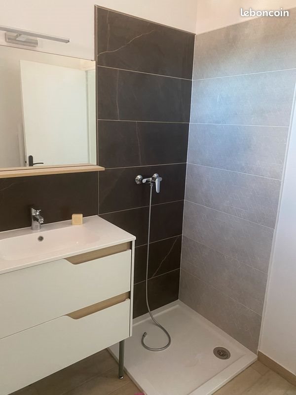 Appartement à vendre, 60m², Le Boulou