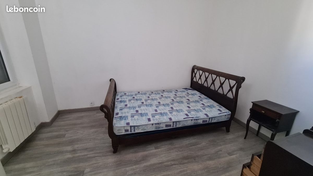 Appartement à vendre, 137m², Saint-Etienne