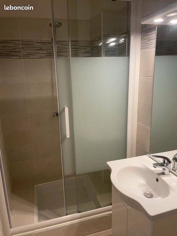 Appartement à louer, 36m², Bordeaux