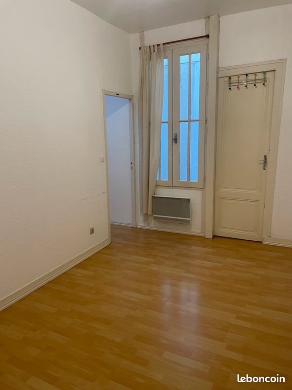 Appartement à louer, 36m², Bordeaux