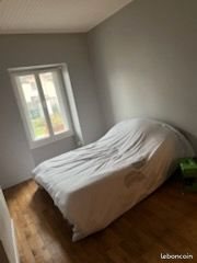 Maison à louer, 28m², Priay
