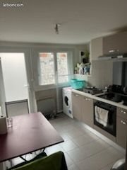 Maison à louer, 28m², Priay
