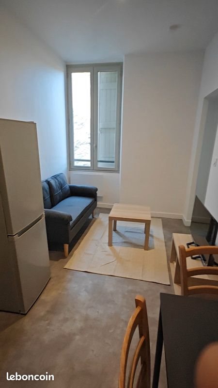 Appartement à louer, 35m², Nérac