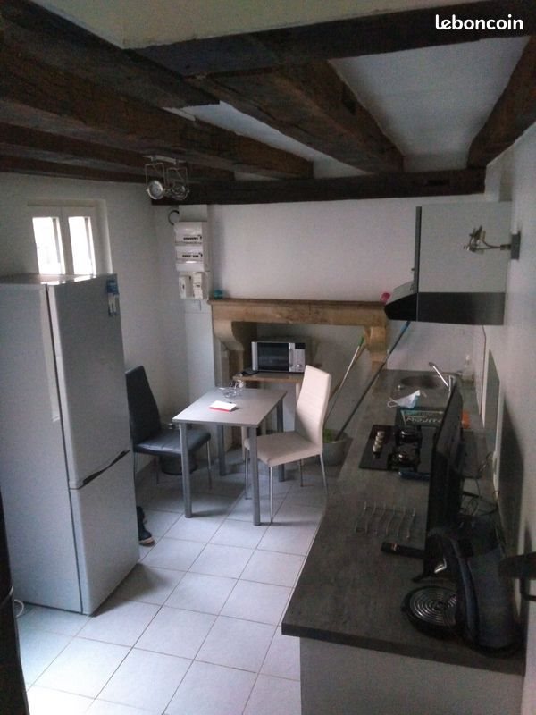Appartement à louer, 32m², Gray
