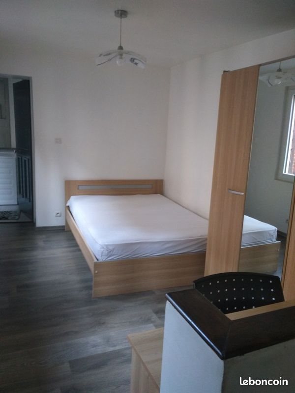 Appartement à louer, 32m², Gray