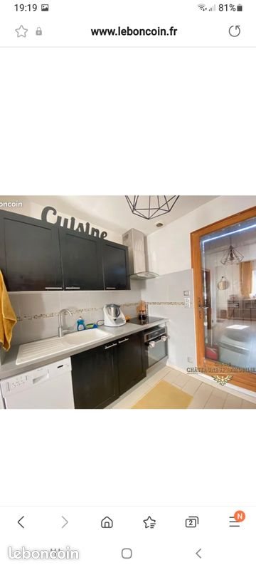 Maison à louer, 100m², Aix-en-Provence