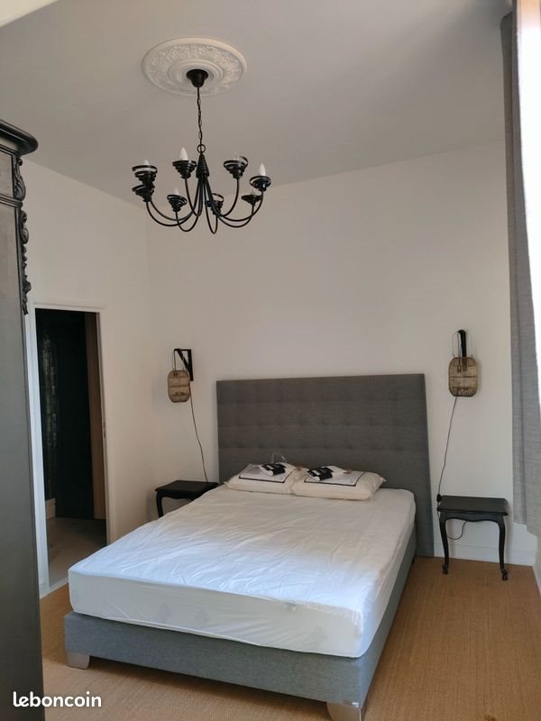 Appartement à louer, 60m², Lille