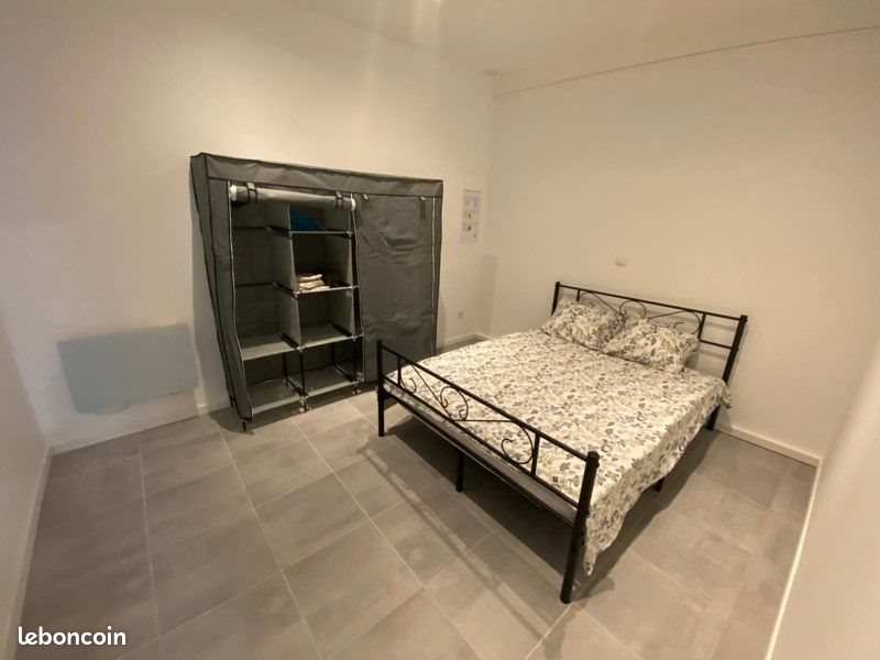 Appartement à louer, 30m², Saint-Just-en-Chaussée