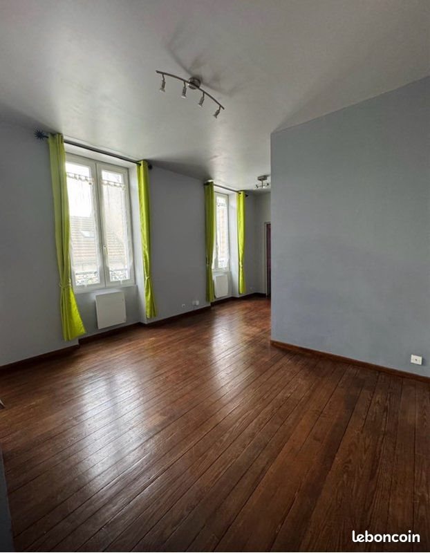 Appartement à louer, 40m², Cosne-Cours-sur-Loire