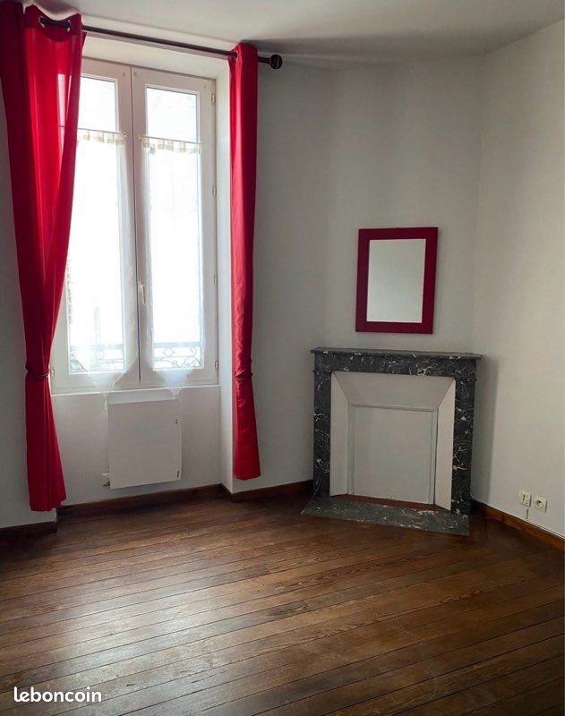 Appartement à louer, 40m², Cosne-Cours-sur-Loire