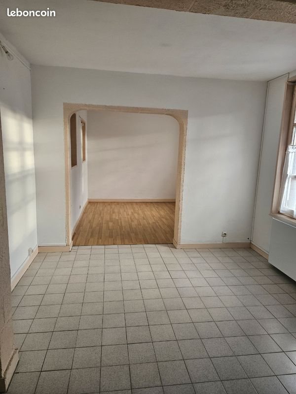 Appartement à louer, 71m², Saulce-sur-Rhône