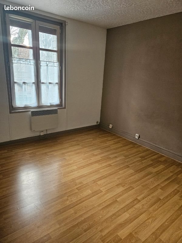 Appartement à louer, 71m², Saulce-sur-Rhône