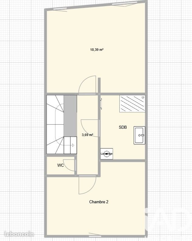 Maison à vendre, 120m², La Farlède