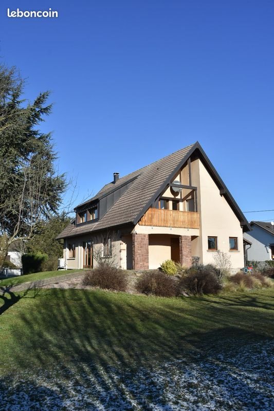 Maison à louer, 156m², Kembs