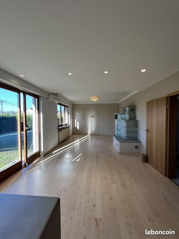 Maison à louer, 156m², Kembs