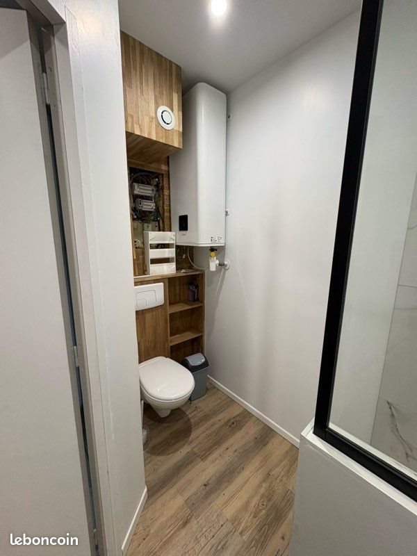 Appartement à louer, 47m², Saint-Etienne