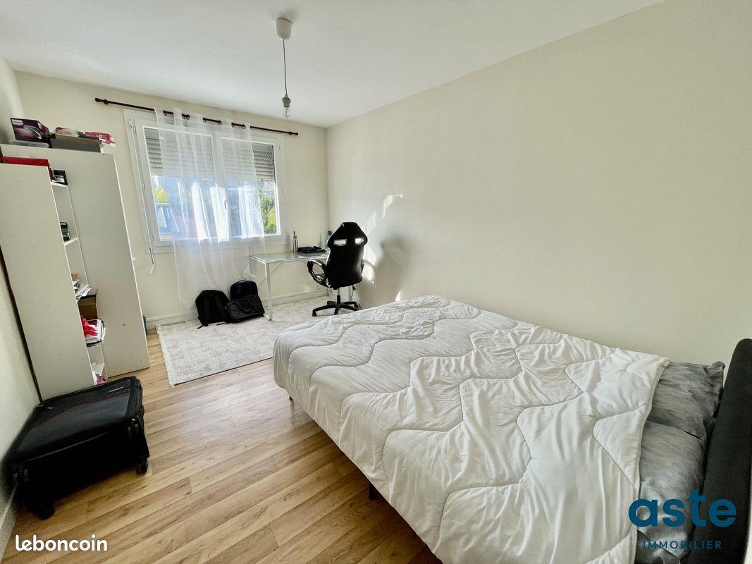 Appartement à louer, 50m², Brest