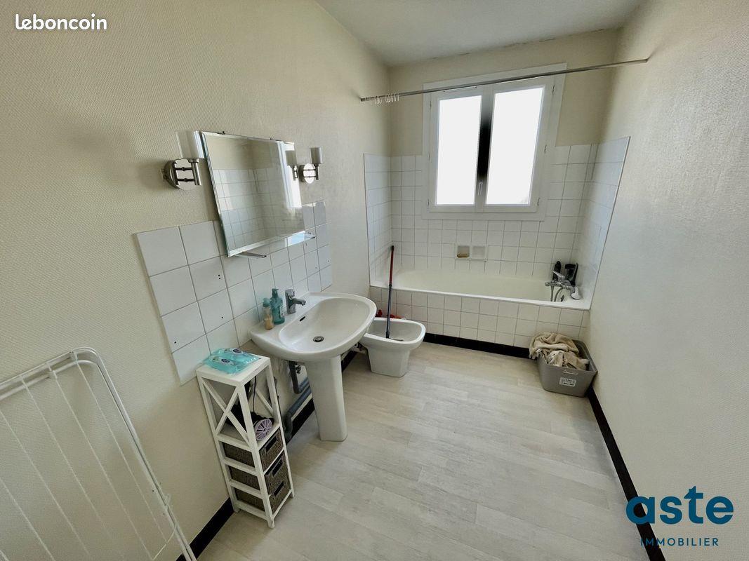 Appartement à louer, 50m², Brest