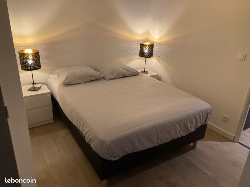 Appartement à louer, 34m², Saint-Etienne