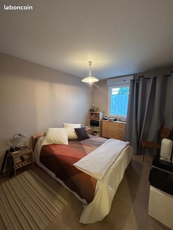 Appartement à vendre, 69m², Le Mans