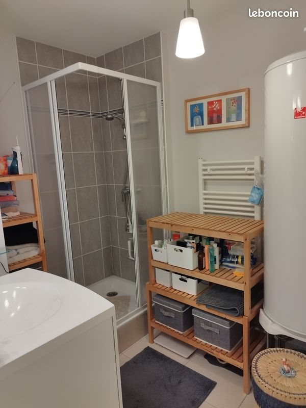 Appartement à vendre, 69m², Le Mans